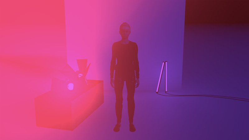 Take a look: #NewRealities exhibit by <a href="/alphavillefest/">Alpha-ville</a> has travelled to #Lima Latin America: bit.ly/FENeRe