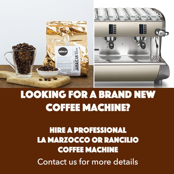 ATOimports's tweet photo. #Rent a professional #coffeemachine! @lantanacafe @TheCoffeeTrav @LdnCoffeeFest #coffee https://t.co/sBbI6jeMT5 https://t.co/6WTZgvBBpj