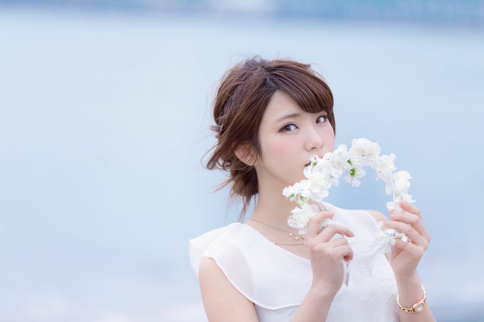 Twitterのコスプレ画像40