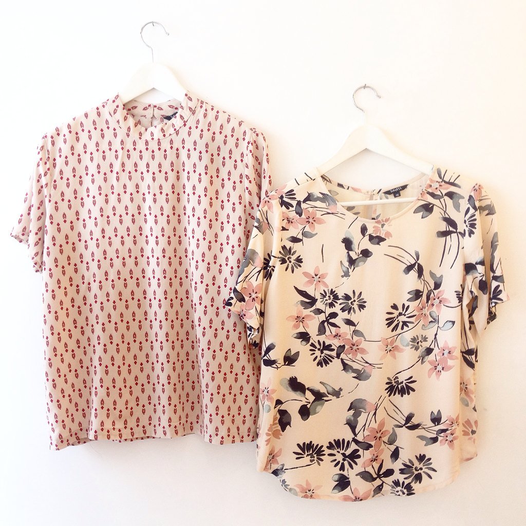 WanderingM's tweet photo. #Print delights by our fave #Danishdesigner #MbyM! Available now @boxpark https://t.co/UsUoJkK3RV