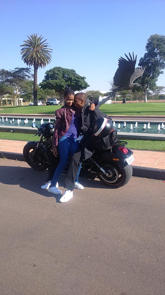 Thato Tangane tweet media