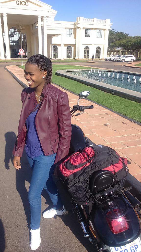 Thato Tangane tweet media