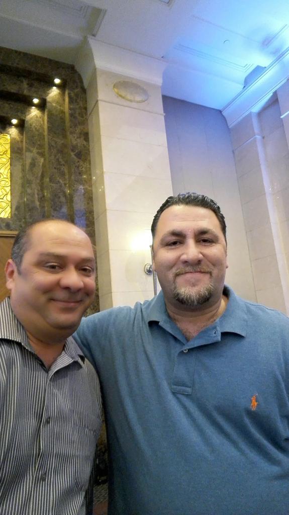 derarshuli's tweet photo. I am @ArabAdvisors #AATechCon https://t.co/HMeu8yM0Er