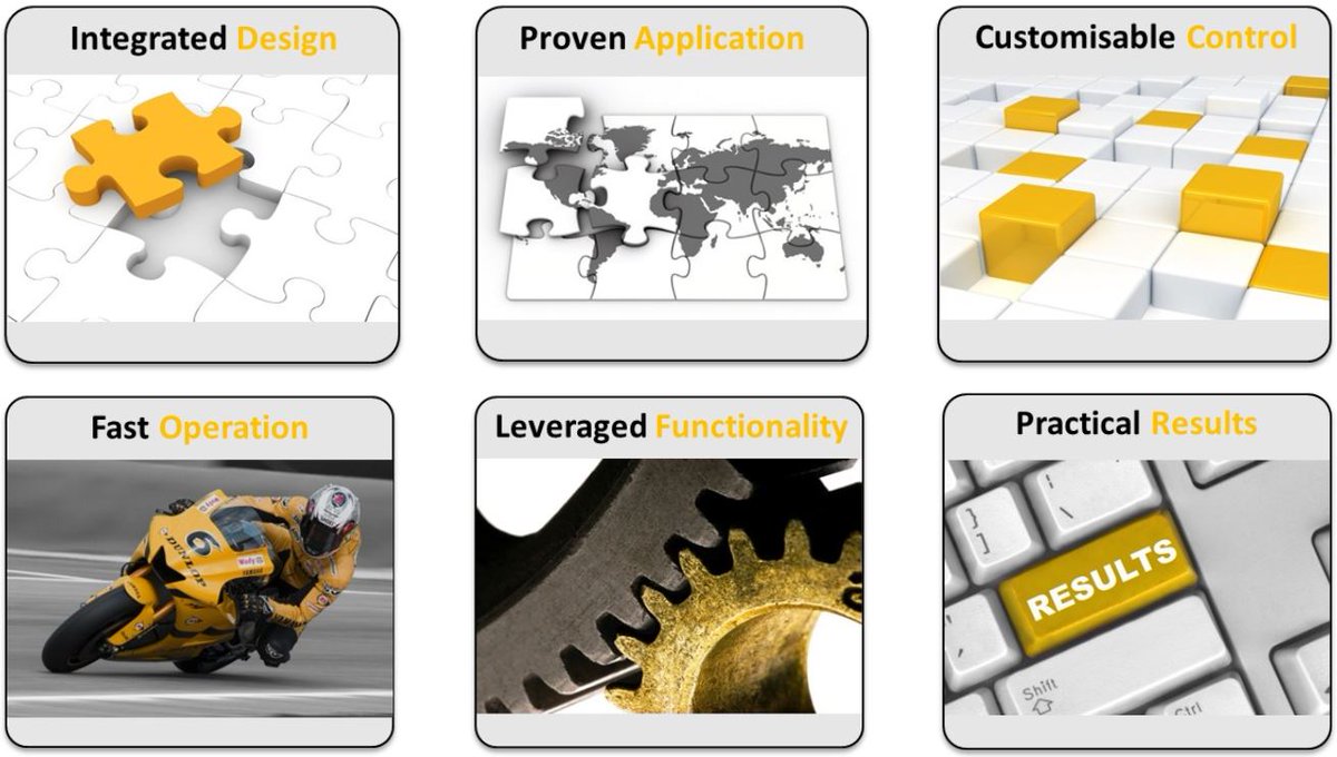 COMETStrategy tweet picture