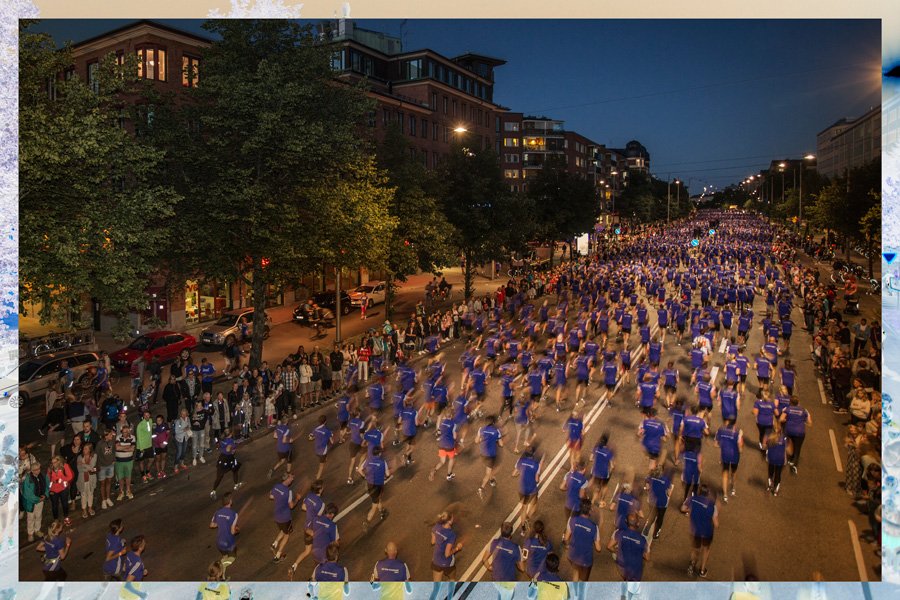 Midnattsloppet tweet media