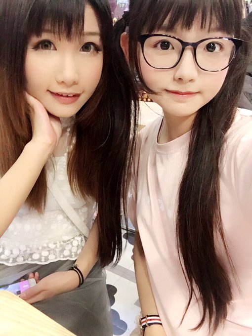 Twitterのコスプレ画像62