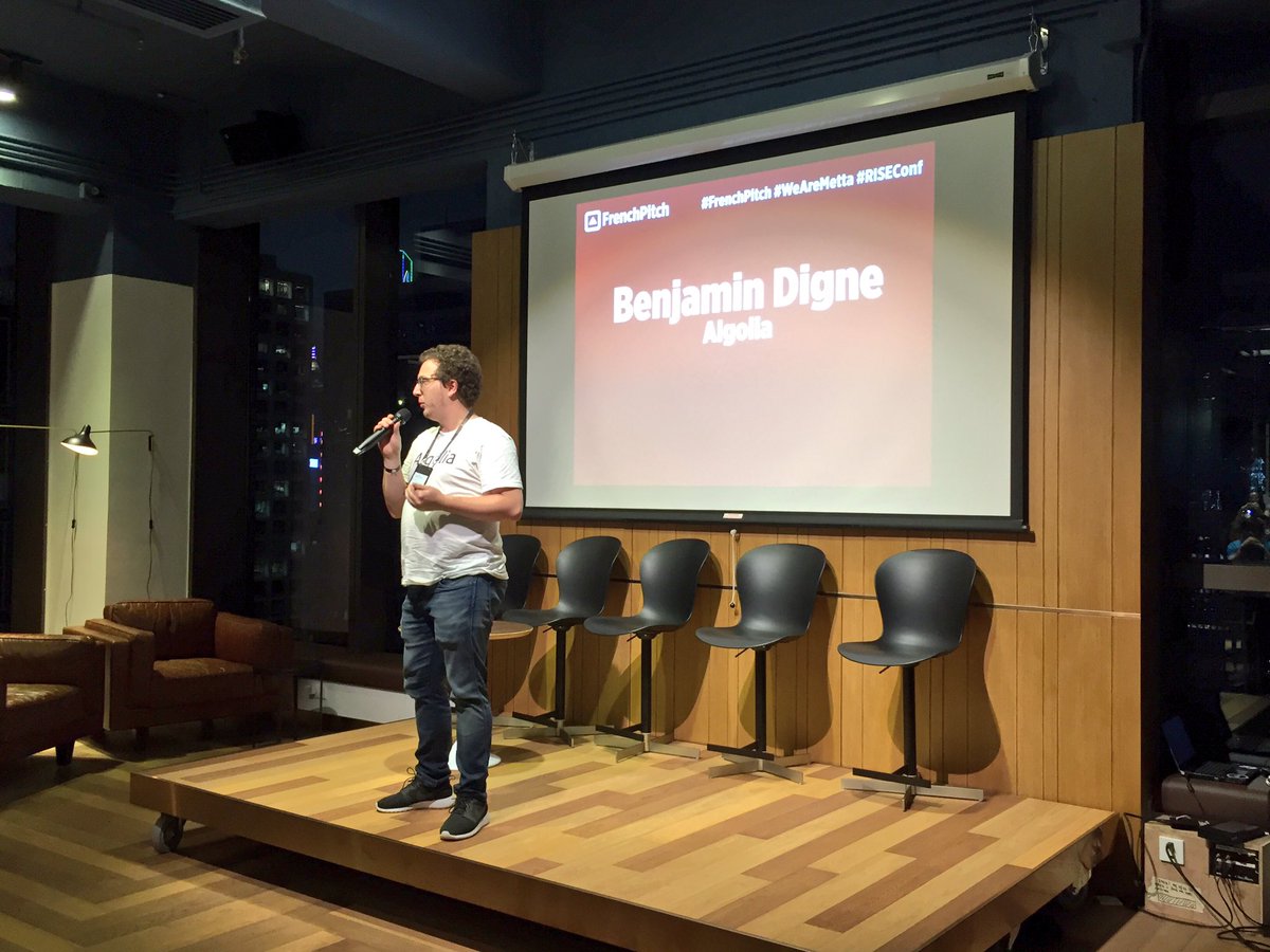 Pascal Condamine tweet media