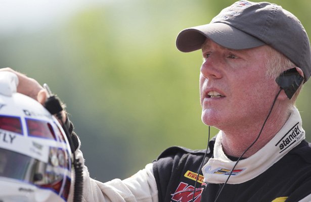 O’CONNELL: Lime Rock Debrief: sportscar365.com/features/comme… @JohnnyOConnell1 @Cadillac @CadillacRacing @WCRacing #PWC