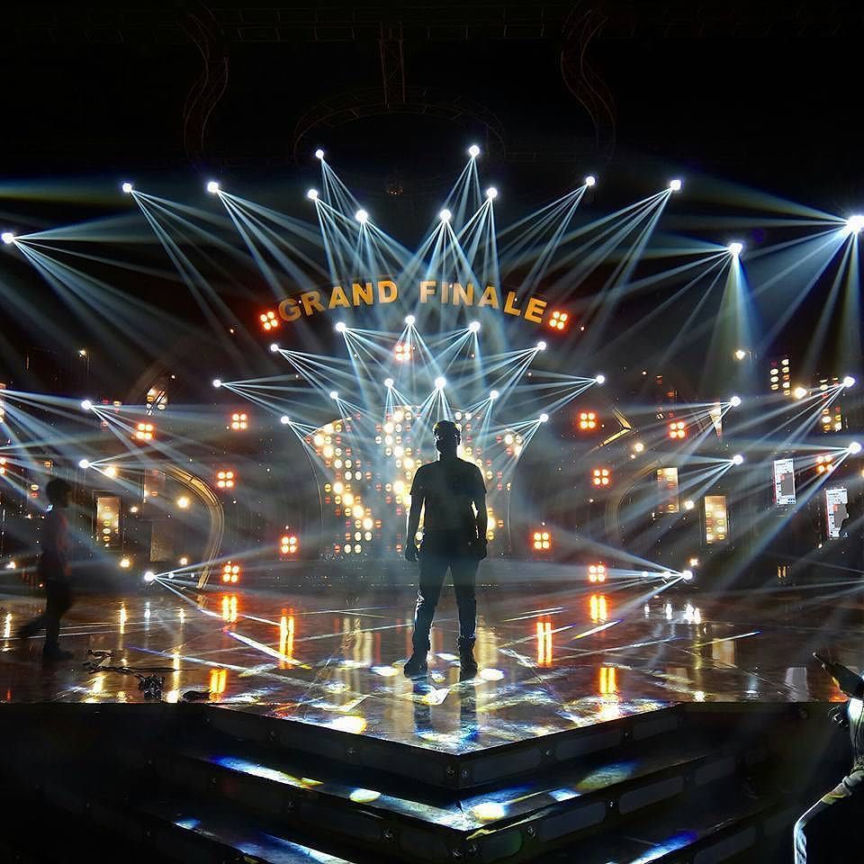 #sharpy #lightingdesign #lightingdesigners ift.tt/1O1oViY