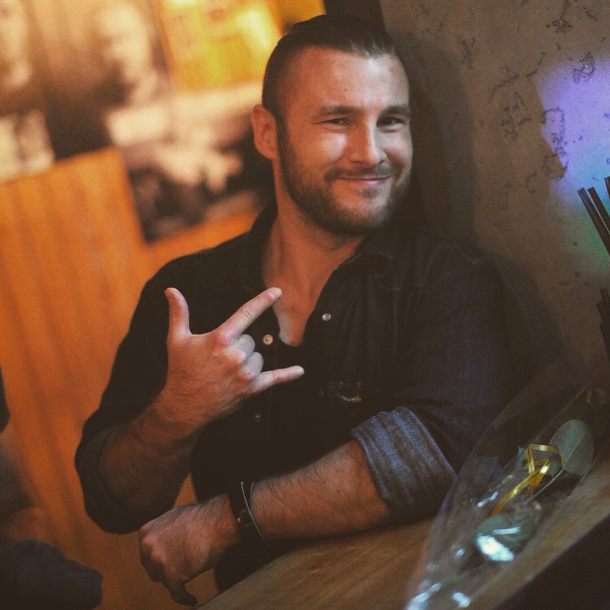 dfeens's tweet photo. #sopot #dj #dfeens #dziadzia  #trojmiasto #polishboy #polska #man #xmen #wolverine #newbond #jamesbond https://t.co/Z53ulBi100