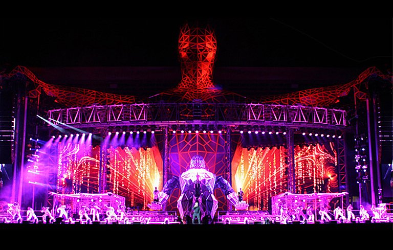 StadiumOfLight's tweet image. #onthisday in 2011 @takethat played their 4th night at the SoL on their Progress Live Tour

What was your highlight?