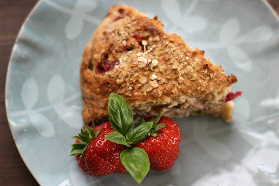 Three recipes for strawberry lovers. Perfect for tea parties 🍓 bit.ly/1OKxt8U #afternoontea