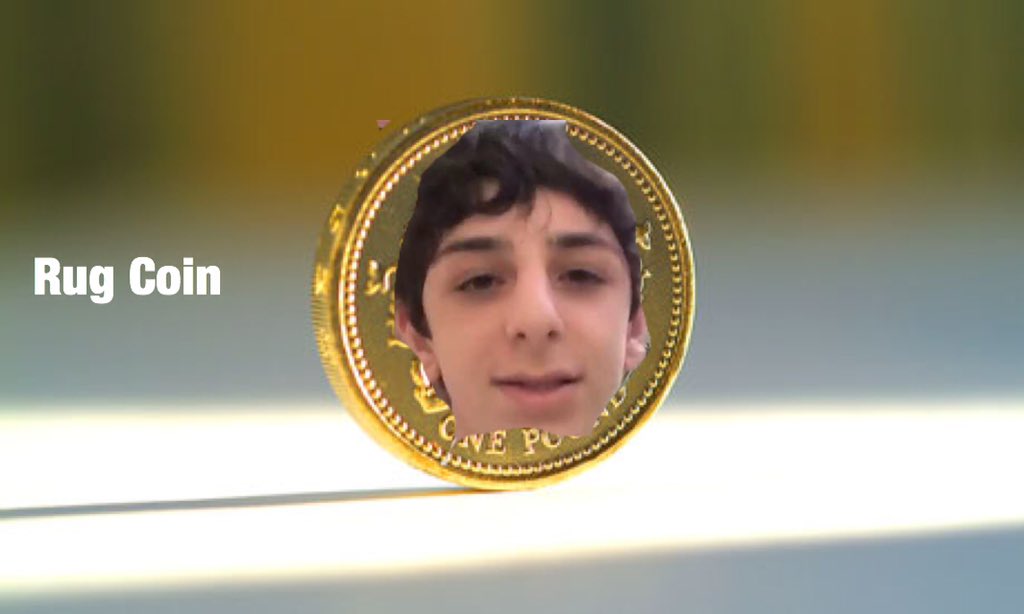 FaZe Rug tweet media