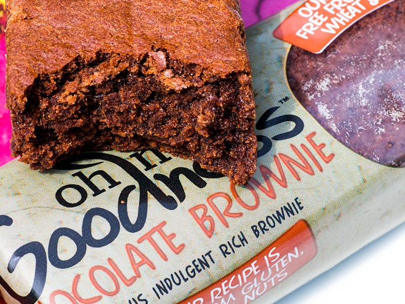 ohmygoodnessfds's tweet photo. Please click https://t.co/o30Llc7nOR &amp; check out our #glutenfree #nutfree Delicious Indulgent Rich Brownies #yummie https://t.co/am8jTMd4NS