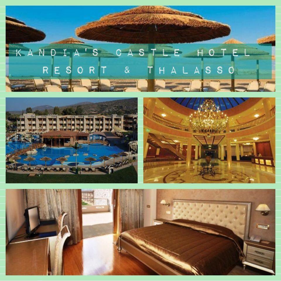 FaorotThomas's tweet photo. 6 days 5 nights at kandia's castle hotel resort &amp; thalasso from the July 8th to July 13rd for $648 
#Greece #travel https://t.co/hP00Sfdsgw