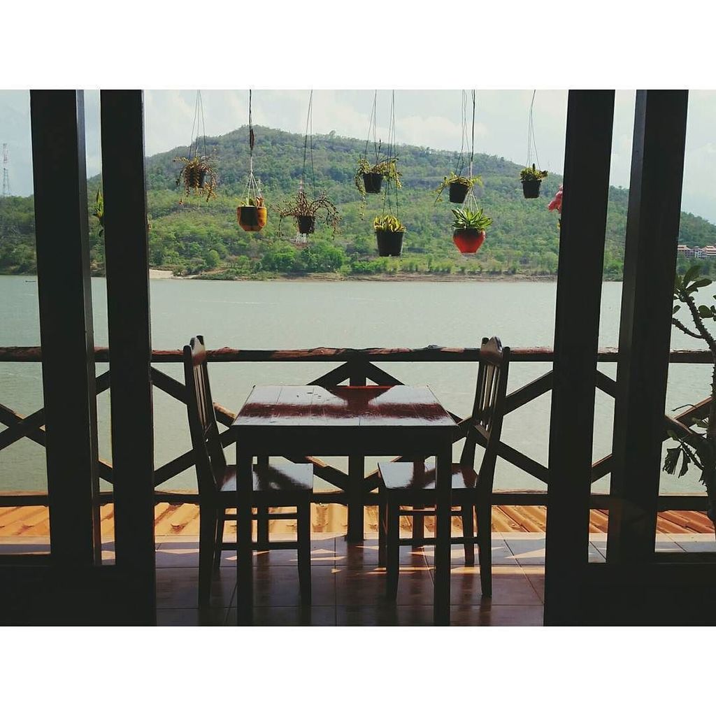 E_GallegosMejia's tweet photo. Mekong Paradise Resort. #worktravel #interviewset #explore #wanderlust #eats #onset https://t.co/zGOtWXJ0B2