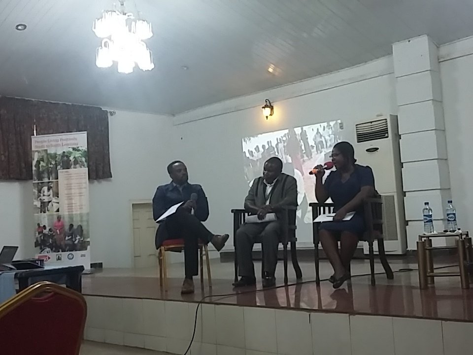 EpiAFRIC's tweet photo. Esther James #ASWHAN: Gov't should take responsibility for producing #ARVs here in #Nigeria #PeopleLivingPositively https://t.co/gX4jLW2SDp
