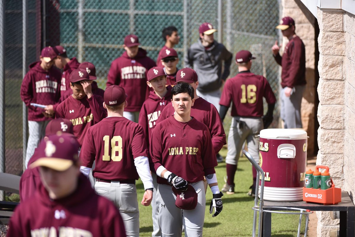 GaelsBaseball's tweet image. JV-A vs. @StannerBaseball Wednesday 4:30 at Molloy in the @chsaabaseball Semifinals