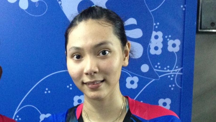 detiksport's tweet photo. Gloria dan Impiannya Jadi Model https://t.co/ah32XYJelr https://t.co/Jy8XasH2us