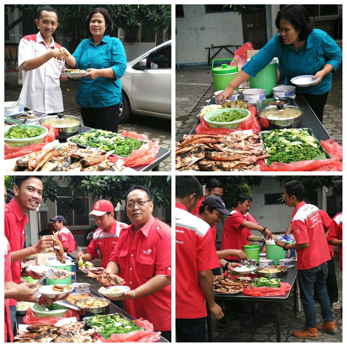 rizka_muchtar's tweet photo. Kebersamaan team sales datel Situbondo
@TelkomIndonesia
@parwi66
@_funtastic5_
#JRTREGV
#SOLID
#RASA https://t.co/0vTSH9EC6u