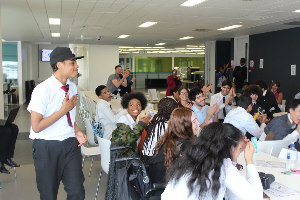 TottenhamUTC's tweet image. Check out our Recent News: tottenhamutc.co.uk/tutc-y11-stude…  
#TUTCBeAmazed