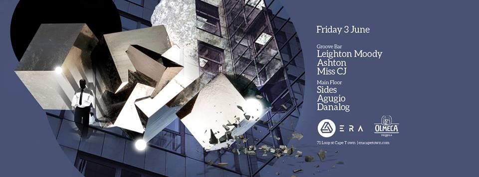 Would you like to experience a 2k VIP night <a href="/ERACapeTown/">ERACapeTown</a> this Friday?

Click here to ENTER bit.ly/CEera5