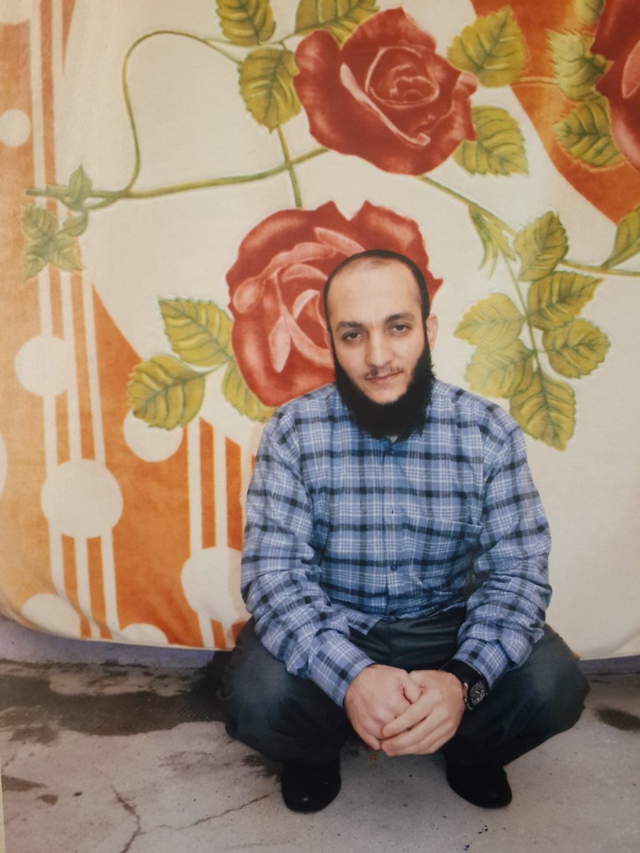 Bir önceki paylaştığımız mektubun devamı ve kardeşimizin resmi