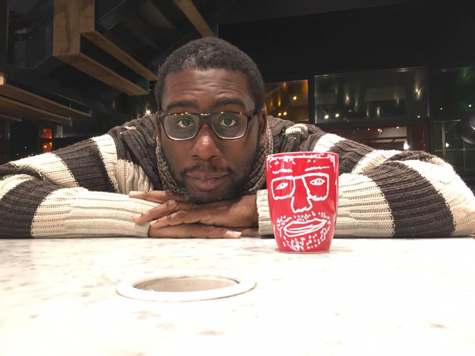 Phat King Cole tweet media