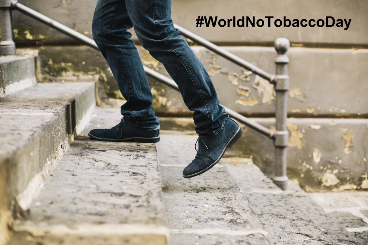 Smokers' Helpline NL tweet media
