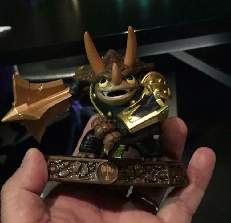 [NEWS] Leaks Revelam Skylanders: Imaginators CjyTIXIUYAA3t8u