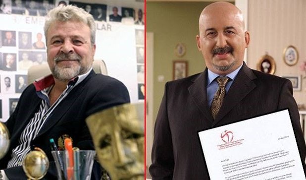 UNESCO Uluslararası Tiyatro Enstitüsü Başkanı'ndan şikayet ➤​​​
​bit.ly/1Uanco5