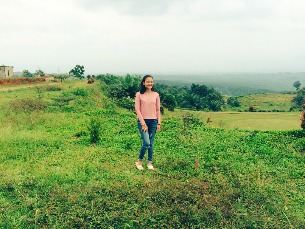 Kampung Shaolin 😄😄