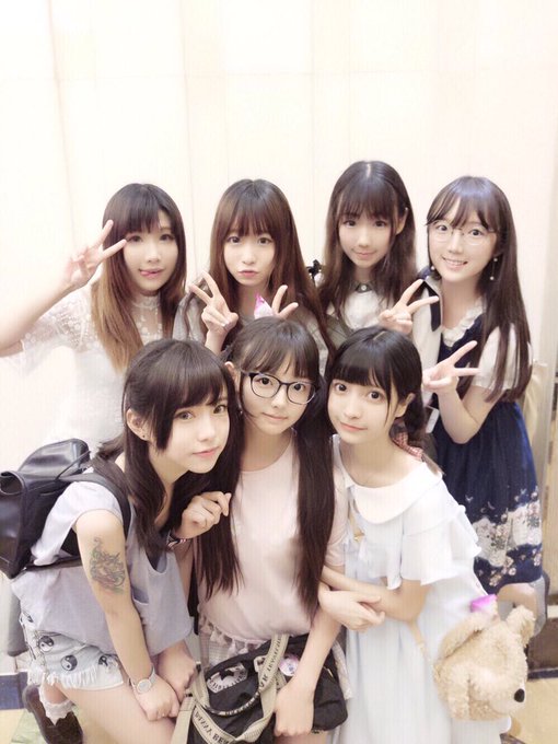 Twitterのコスプレ画像57