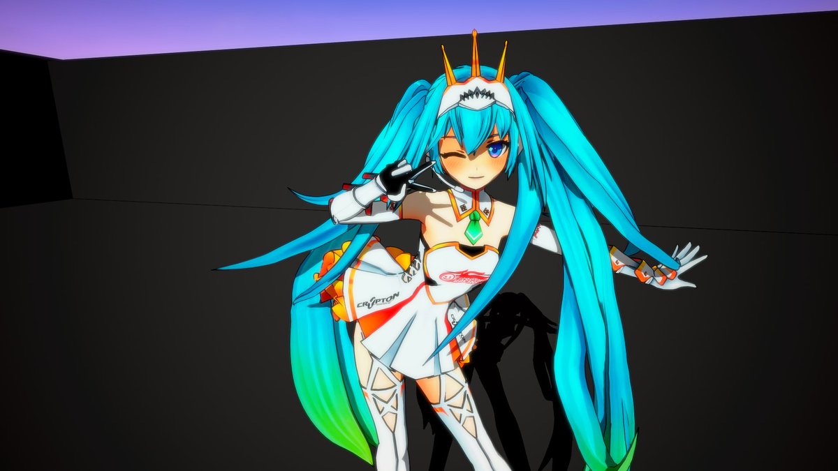Alwei 先日作ったue4のトゥーン セル シェーダーを色々なキャラ に適用して調整 ついでにアウトライン機能追加 全て標準のポストプロセスのみです キャラのマテリアルも弄らず 共通の標準ライトのみ 実用的になった Ue4 Ue4study