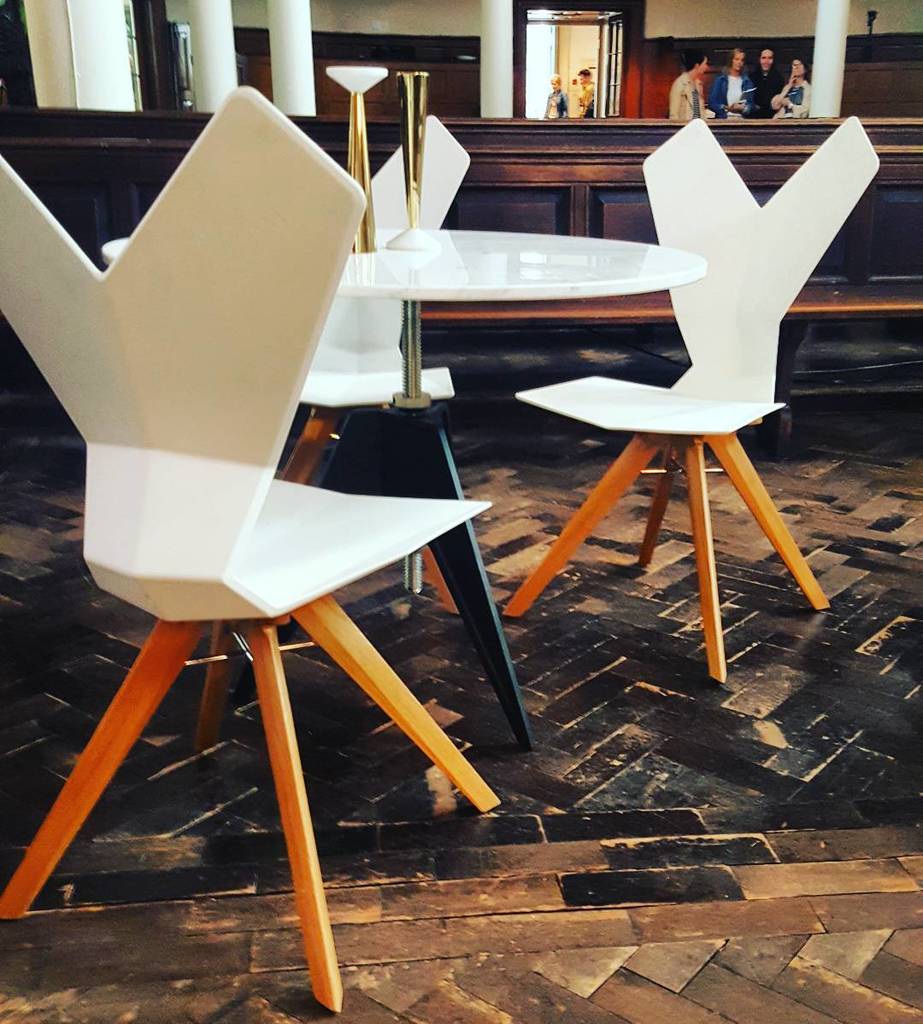 Furniture by Tom Dixon.  #furniture #design #inerior #interiordesign #eyecandy