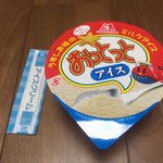 アイスなのにうすしお味!？おっとっとアイスの再現度が高すぎてマジやばい!