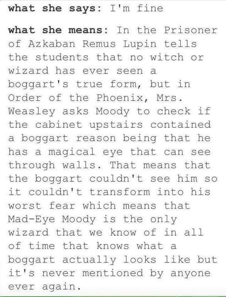 bennymurray's tweet photo. Would love to know what @jk_rowling thinks of this https://t.co/buOmR58CTT