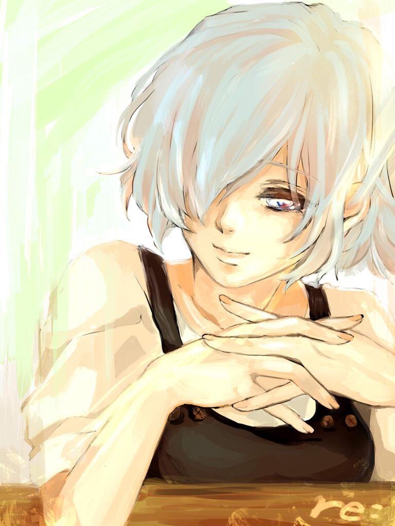 nkxzqxcUow37P5C's tweet photo. 早めにやります！
大好きなキャラなんで(*^^*)
トーカちゃん、誕生日おめでとう！
7月１日、本日の主役 霧島董香
701RT目指す！！
成功させたいのでよろしくです😊😊

#霧島董香生誕祭
#RTした人全員フォローする https://t.co/ZJPA1Qn4AL