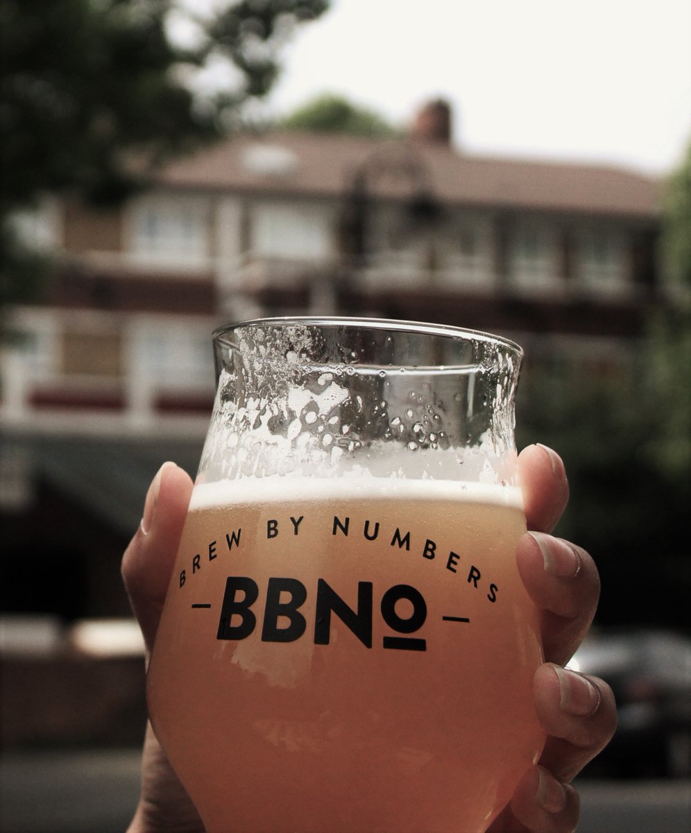 Reverb_create's tweet image. #bankholiday with our friends @BrewByNumbers. They've had the craft nailed from their first batch 01|01