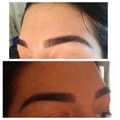 If we can make it to 300 follows we will pick one of you at random for an eyebrow tint and reshape for FREE💖 RT💋