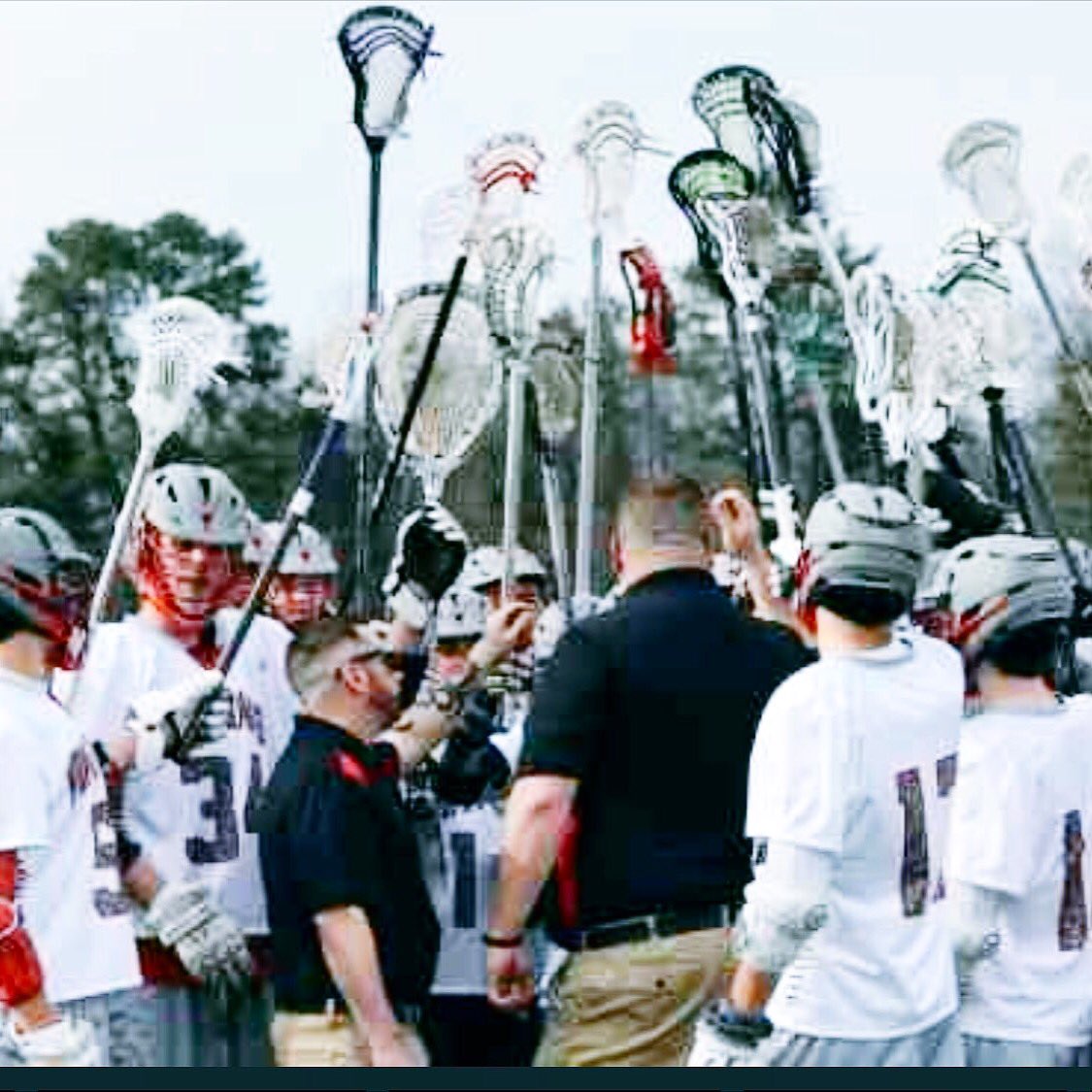 laxcoachluke's tweet photo. Game today at spec pond at 5 vs @NashobaTech #playoffs #popelax https://t.co/tqtde5pfvW