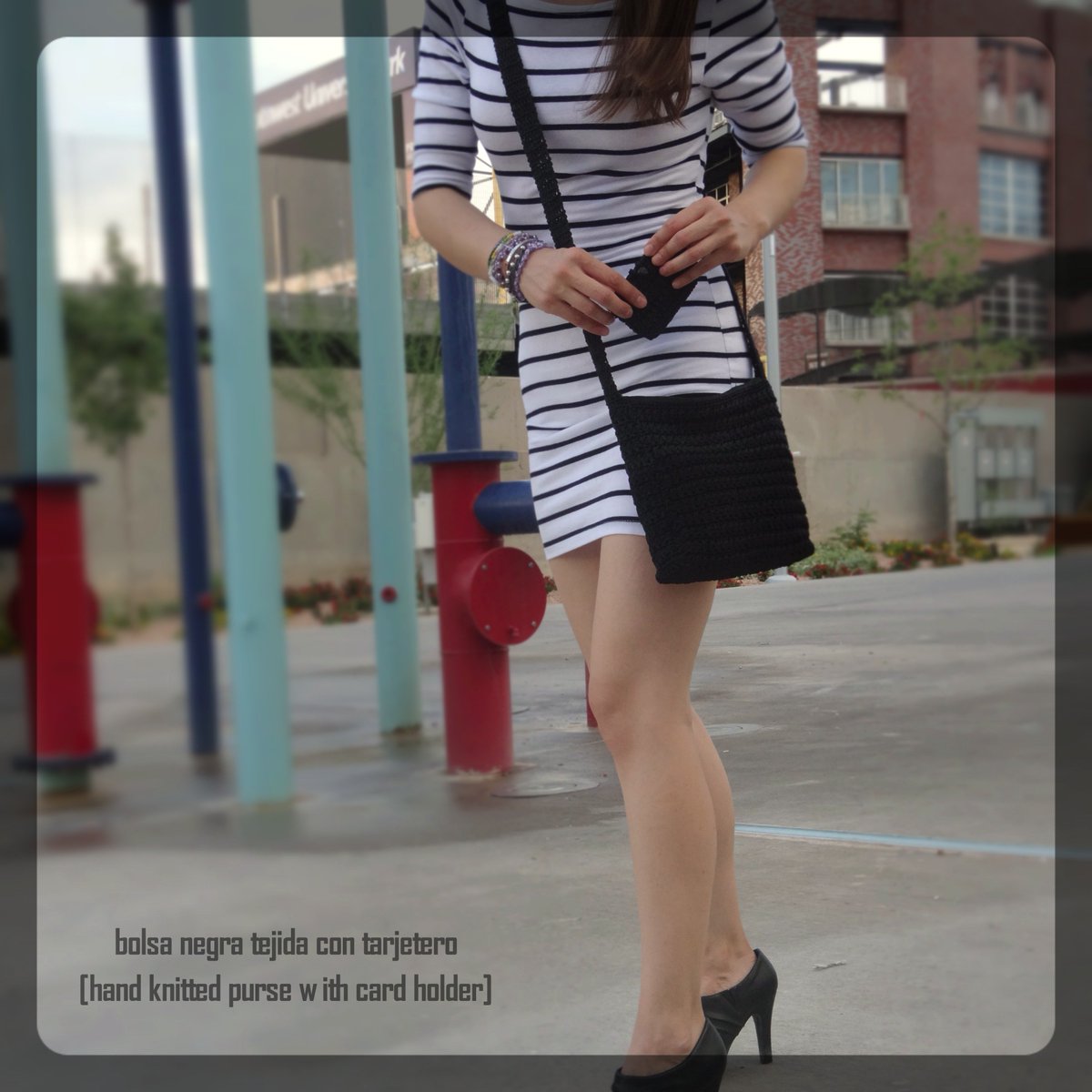 Sariskiz's tweet image. #beunique #handmadepurses #nomoreheavypurses #cardholder #loveyourstyle more colors at sariskiz.com