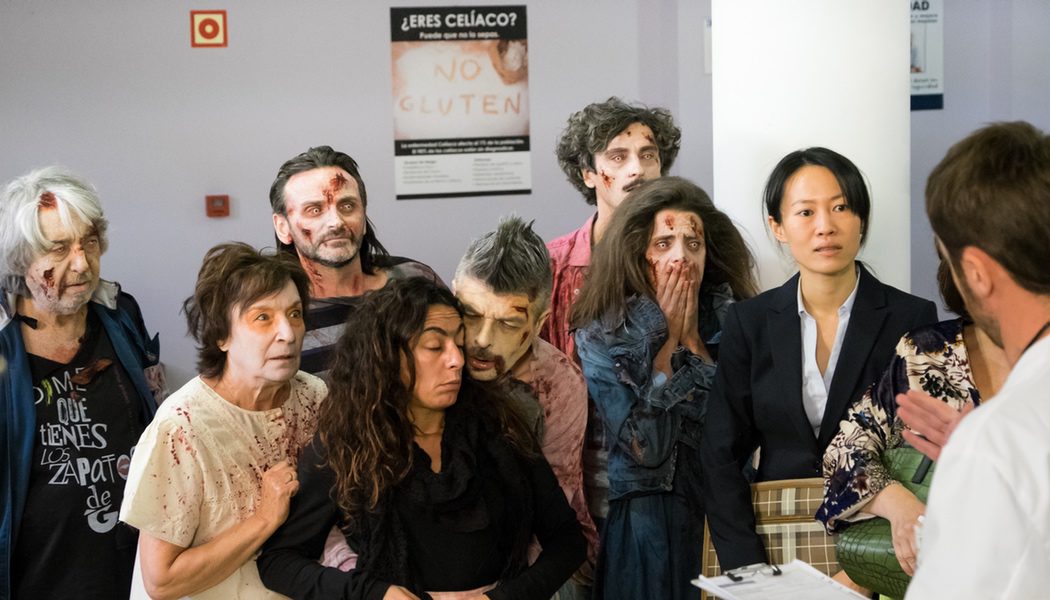 _laqueseavecina's tweet image. Así será el capítulo 9x09 de 'La que se avecina': Sinopsis, título, promos e imágenes. ecartelera.com/noticias/31478…