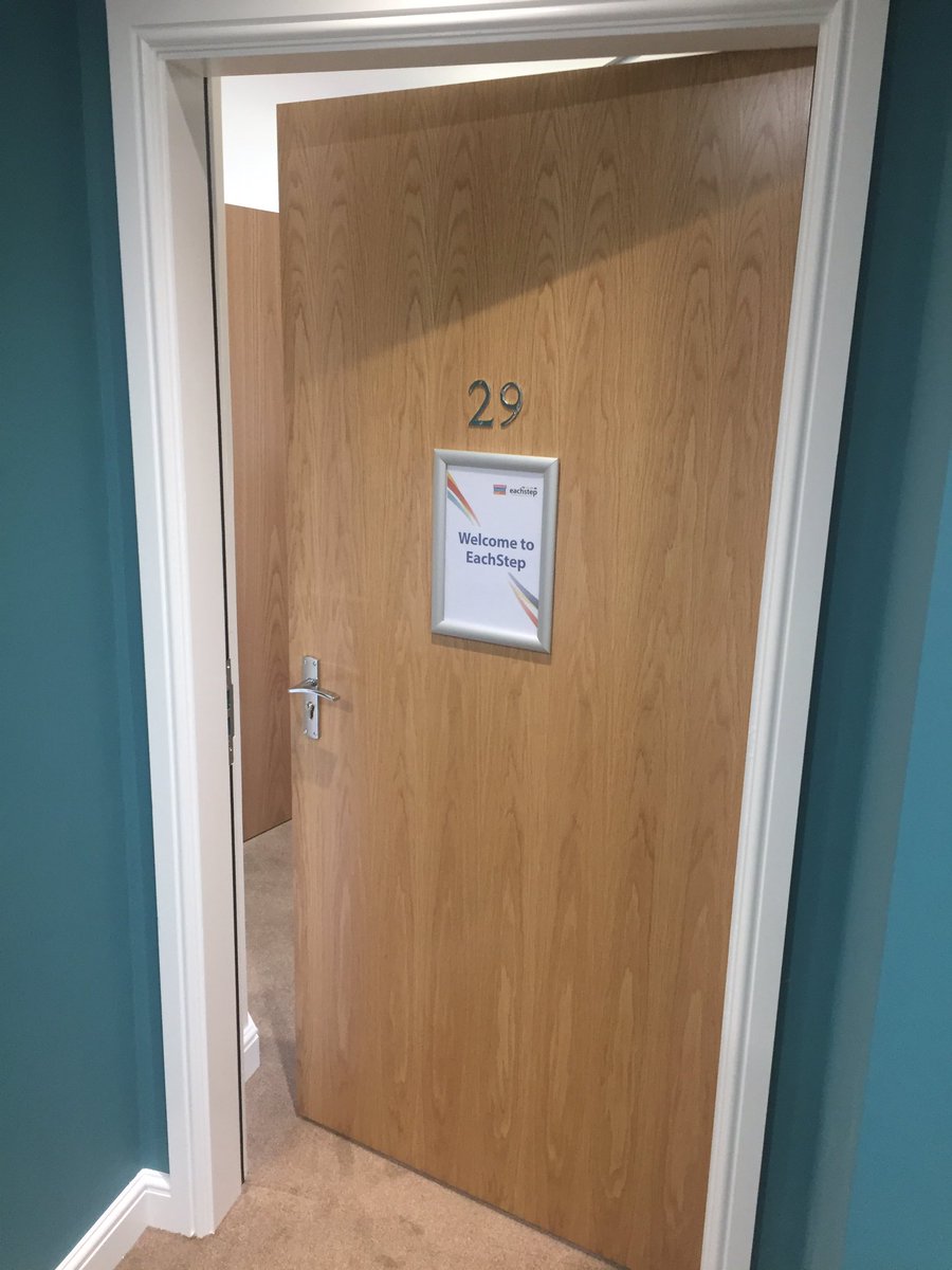 Phil Benson (@philbenson11) on Twitter photo First people moving into #EachStep Blackburn today, exciting times ahead. <a href="/ComIntCare/">Community Integrated Care</a> First people moving into #EachStep Blackburn today, exciting times ahead. <a href="/ComIntCare/">Community Integrated Care</a>