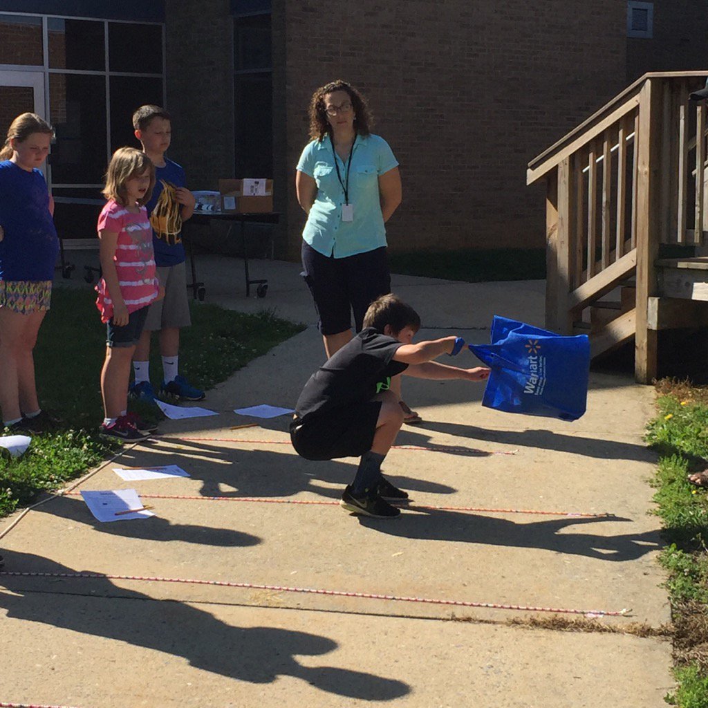 Jessica J. Reinhard, Ed.D. tweet media