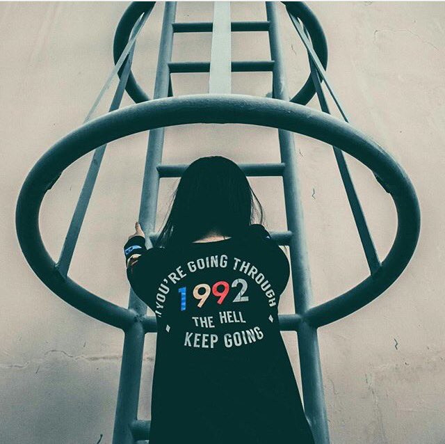 holdproject's tweet photo. Make sure you have checked our S/S 2016 collections!
Longsleeve # 112 available for online tho!
#holdproject https://t.co/j0fKFi8BYX