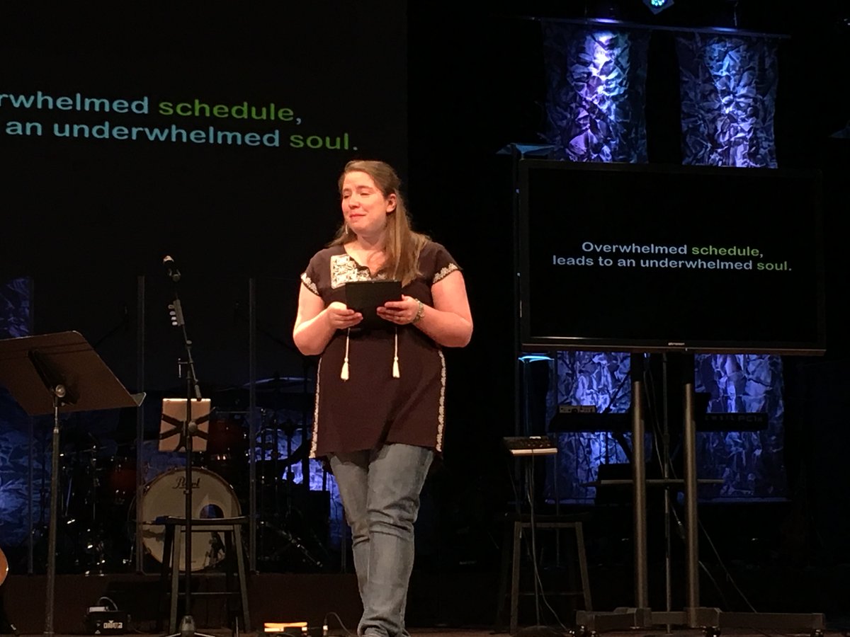 SBCFindlay's tweet image. Aching with the sadness of an underwhelmed soul? Stephanie helps us discover the Best Yes! ow.ly/41lU300KQxC