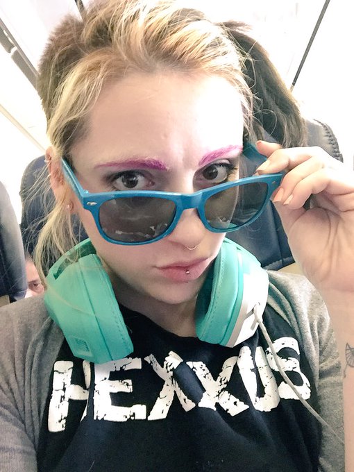 Here I come @CamConOfficial I'll be in Miami before you know it ;) make sure to see me on fan day June<a class="tags" target="_blank" title="On Twitter" href="/?out=eyJ0eXAiOiJKV1QiLCJhbGciOiJIUzUxMiJ9.eyJpYXQiOjE3MjU3NDU3NTUsImlzcyI6InR3cG9ybnN0YXJzLmNvbSIsIm5iZiI6MTcyNTc0NTc1NSwiZXhwIjoxNzU3MjgxNzU1LCJyZWRpcmVjdF91cmwiOiJodHRwczovL3R3aXR0ZXIuY29tL0NhbUNvbk9mZmljaWFsIn0.uOop0LZUkQxESBKn1j9zkG1SwROE41nFxbmQJ7EbQRf42YLkn_bS3T4iv7s14Dx0yUxDESaWPubSvq5zKAleFQ">@CamConOfficial</a><a href="/tag/mission5k"class="tags"><span>#mission5k</span></a><a href="/tag/followpout"class="tags"><span>#followpout</span></a>