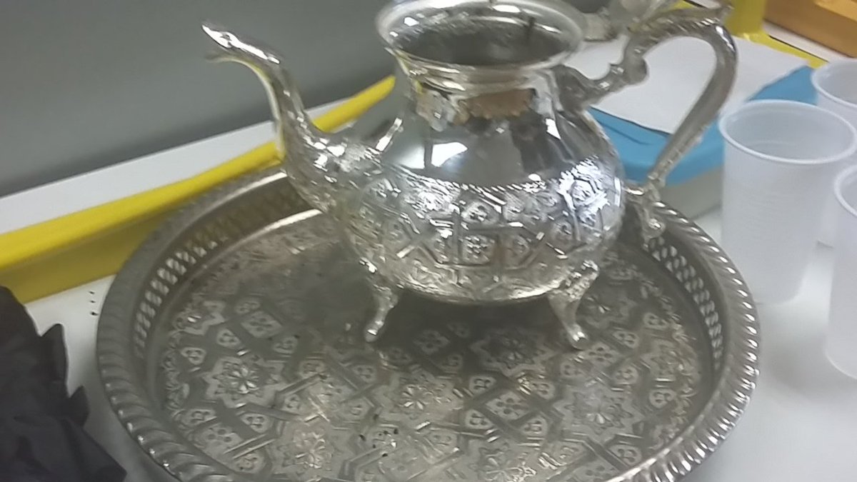 CampusHema's tweet photo. #prix du maître de l'eau en salle 543 #SemaineduDD #ISEADD #CampusResponsbleHEMA @GroupeHEMA @muneiko @Hugo_Jasinski https://t.co/2v423gyYOx