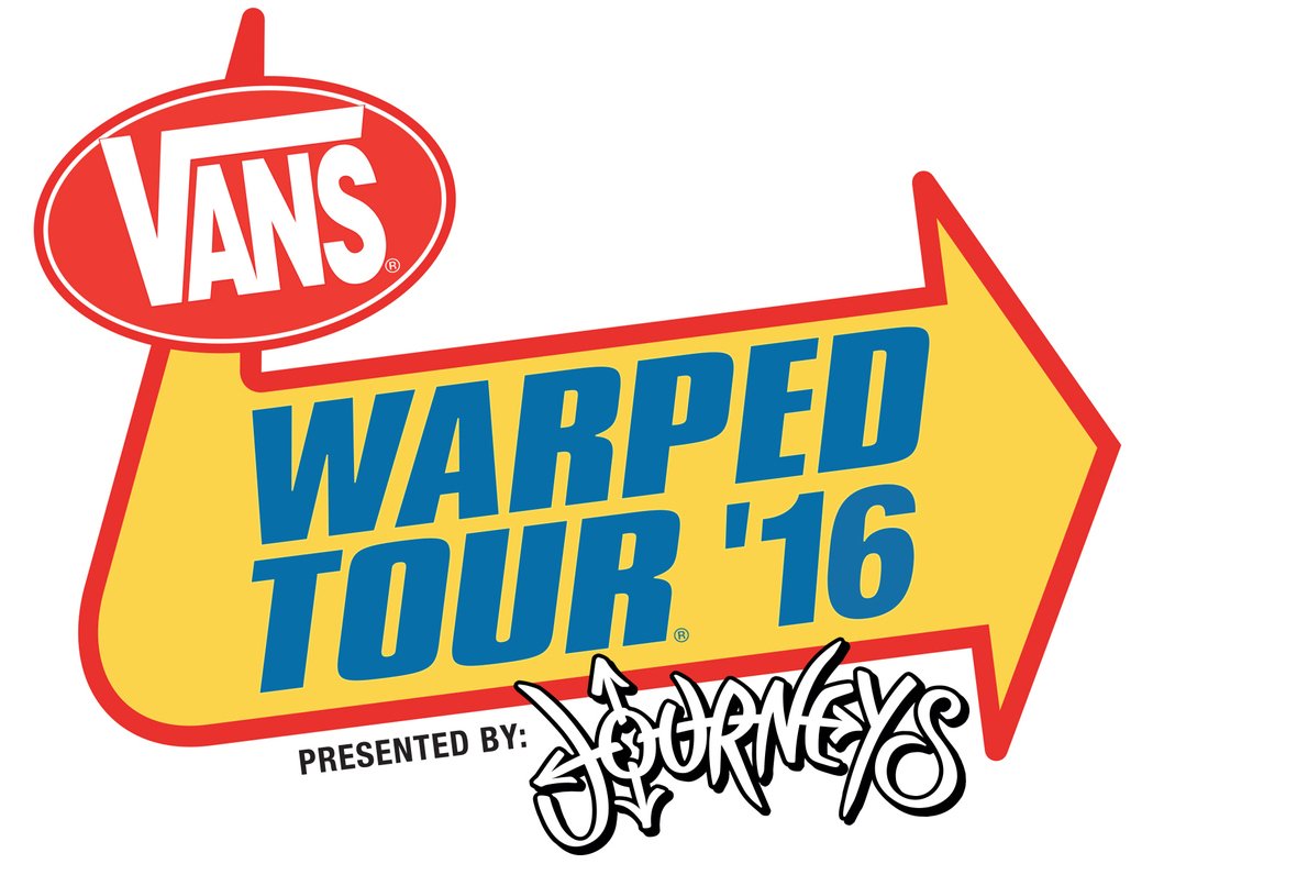 LZBearFacts's tweet photo. Want Warped Tour tickets? Follow us and RT this tweet before Friday, 6/3 @ 11:59pm for a chance to win 2 tickets! https://t.co/H61bOr43Bk